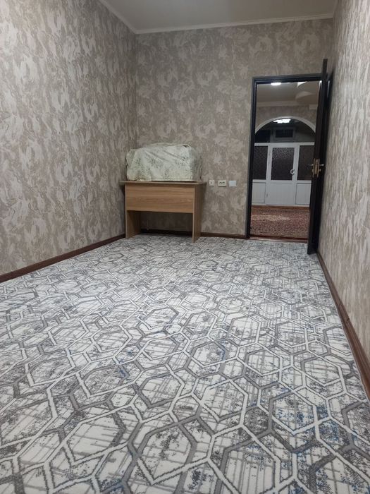 2 xonali 3 xona qilingan uy(remonti bilan)