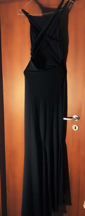 Rochie sirena Atmosphere cu spate gol