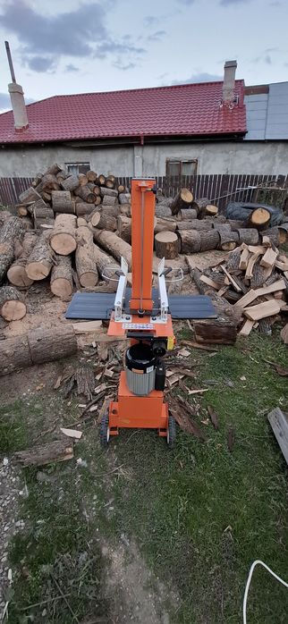 Spargator lemne 9 Tone