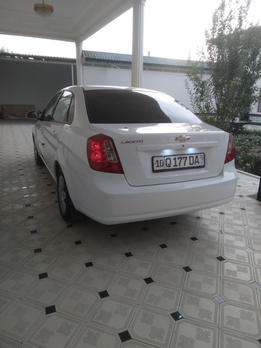 Gentra 1 pozitsa