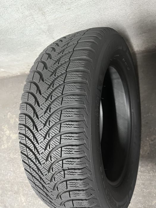 Anvelopa iarna michelin 215/60/16