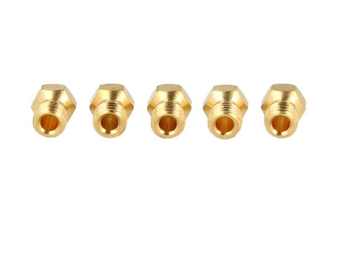 Set duze universale  butelie aragaz, plita filet M6