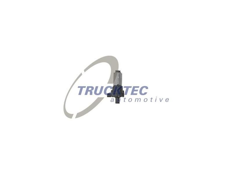 Pompa de apa,instalatia de incalzire independenta Mercedes VITO carose