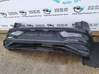 Bara spate VW Golf 8 cu 4 senzori parcare 2019-2022 VLD SP 157