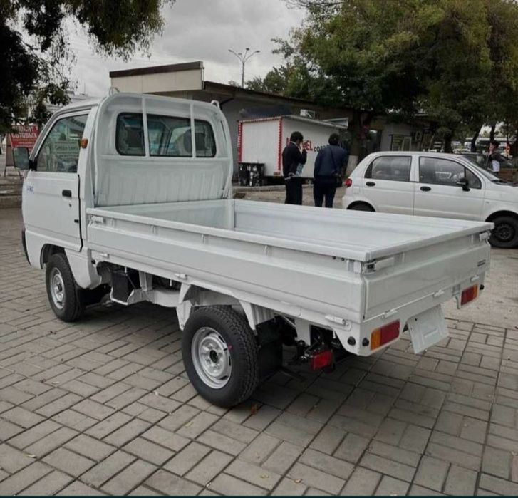 Labo dastovka xizmati