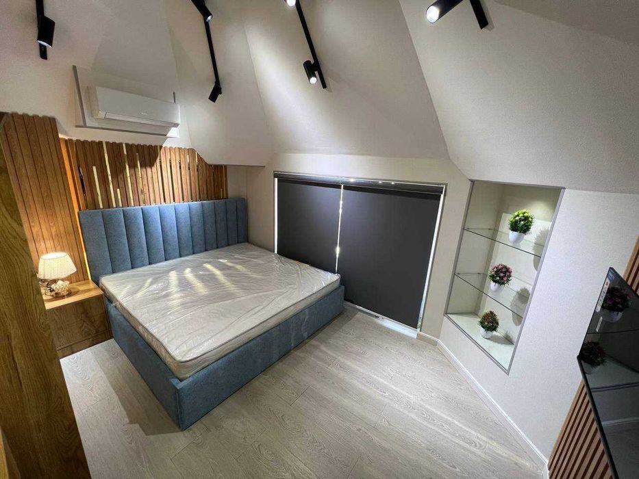 Сдам 2-ком дуплекс ЖК Golden House Super Centr Ц-2 (алайский) (Р1)