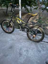 Veloseped 20 ideal