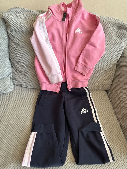 Анцунг Адидас 5-6 г