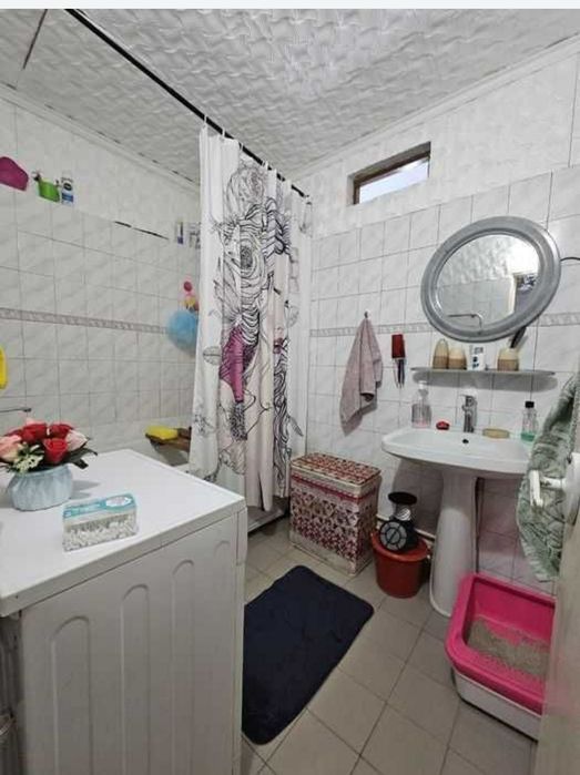 Квартира продаётся Чиланзар 25 квартал 4/5/5 балк 2*6 эко парк