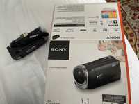 Camera video Sony CX330E