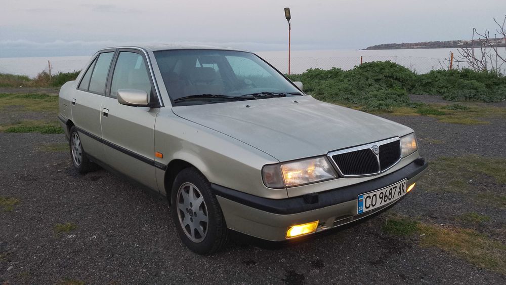 Lancia Dedra 1.8 i.e. LS