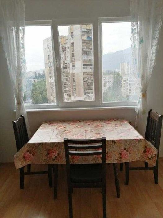 Дава се под наем Едностаен апартамент в София, Студентски град - 50 кв.м за 349 € - Снимка #2