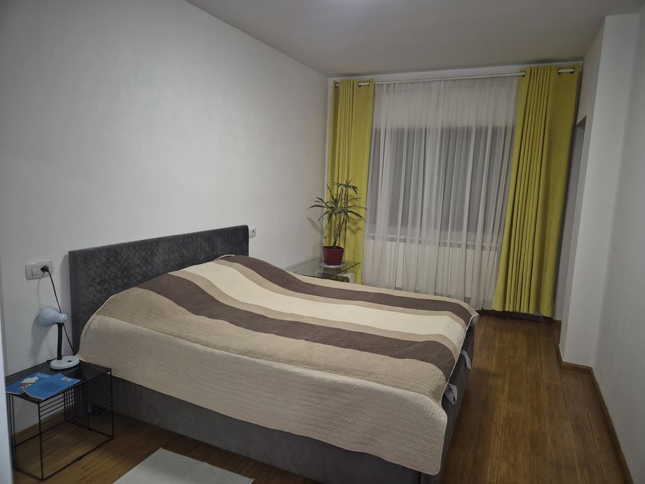 Casa de inchiriat Comuna Berceni