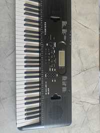 Синтезатор kurzweil kp70lb