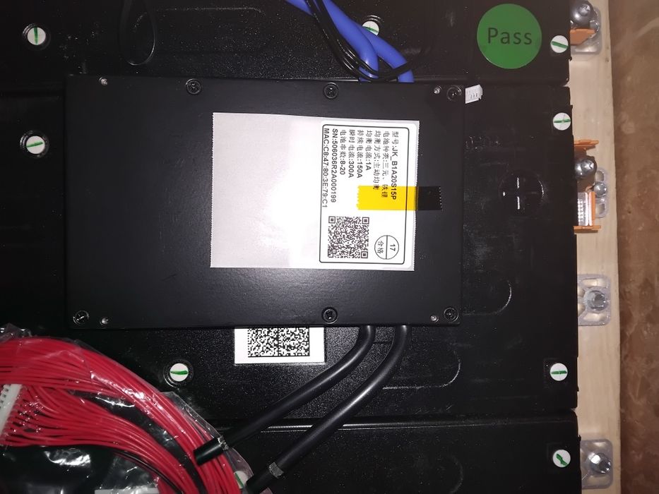 Baterie fotovoltaice 10kw