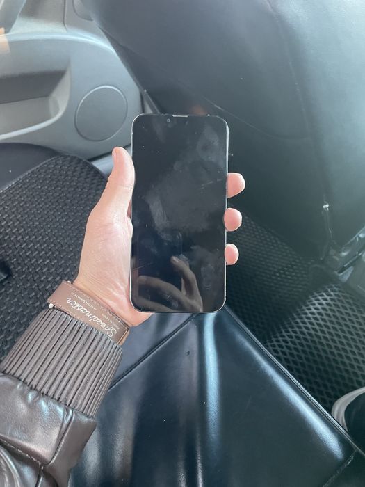 Iphone 13 pro max 256 100%