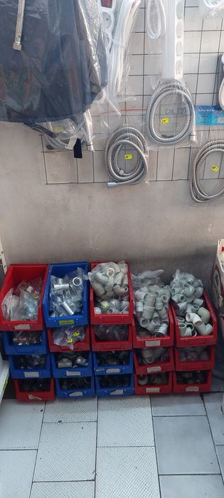 Железария инструменти