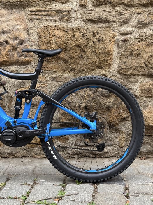 Giant Trance e+2 Pro marimea M