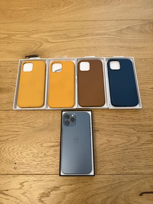 Apple iPhone 12 Pro Max 128gb