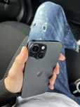 Iphone 15  128 Gb 100% bateria liber de retea