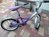 Bicicleta fetite