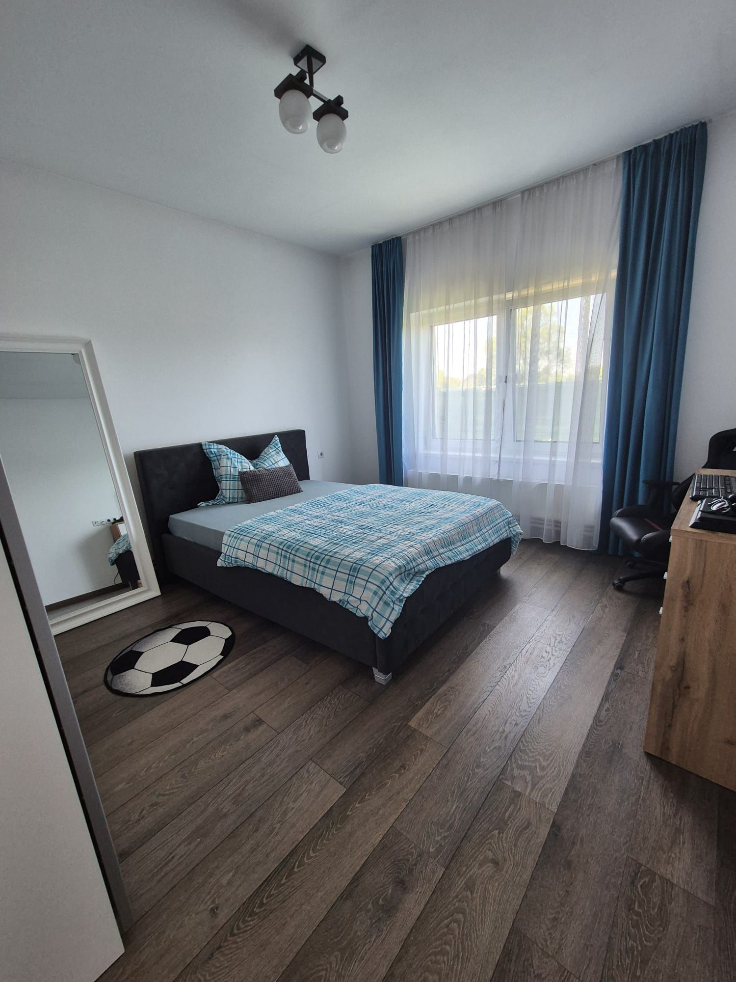 Proprietar vand Casa sat Săsar