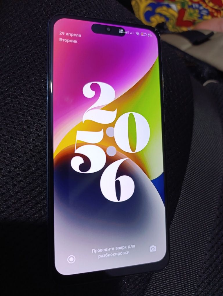 Redmi not 12 S 8/256