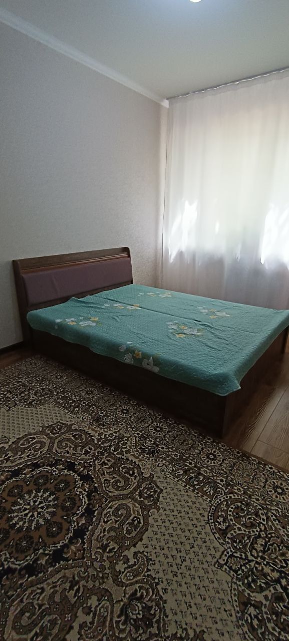 Сдаётся своя 2ком кв на ттз1