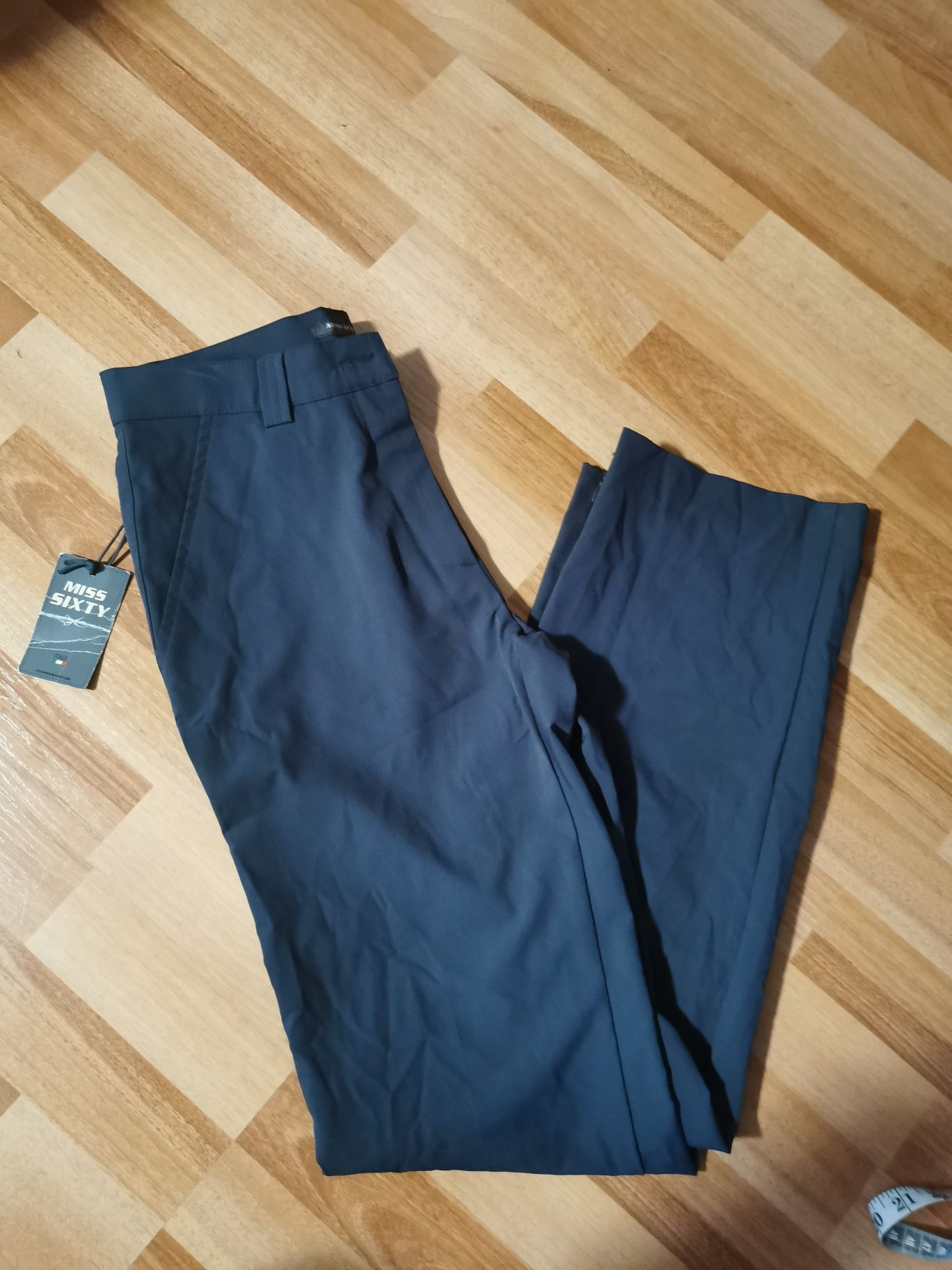 Pantaloni dama Miss Sixty 30 noi cu eticheta