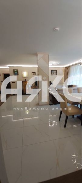 Тристаен луксозен апартамент  в с. Панчарево - ПАРКО МЯСТО ВКЛЮЧЕНО В