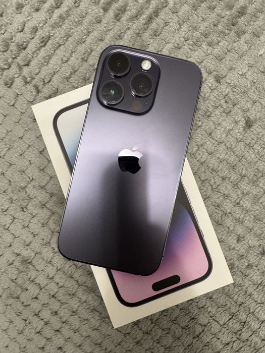 iPhone 14PRO 256 GB (айфон 14про 256гб)