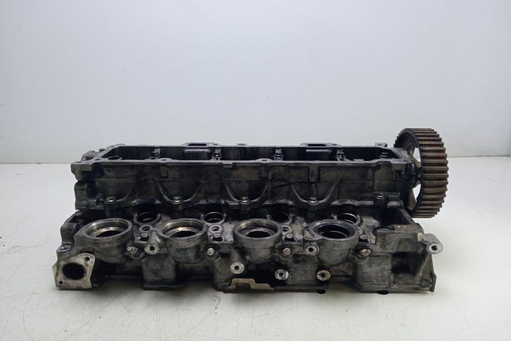 Chiulasa  1.4 TDCI 9636896880 Mazda 2 DY seria