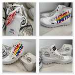 Страхотни кецове Vans, Palladium, TOMMY HILFIGER