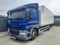 Daf frigorific euro 5, 3 axe ,26.5 tone