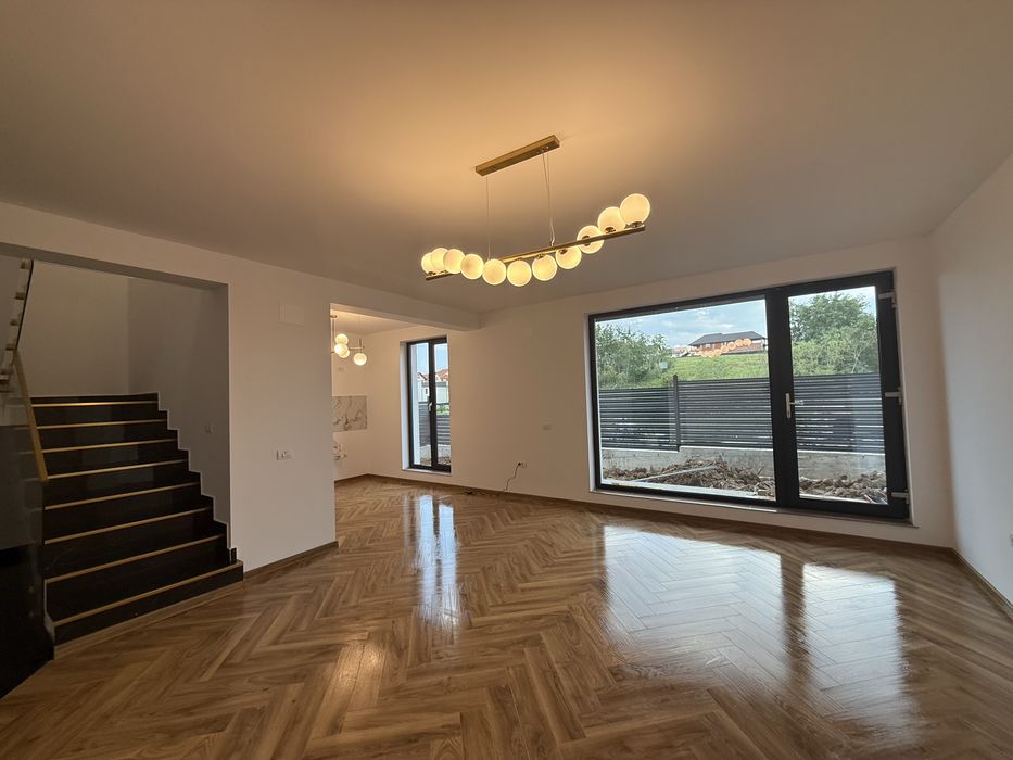 Vila individuala Trivale Pitesti, teren 615 mp