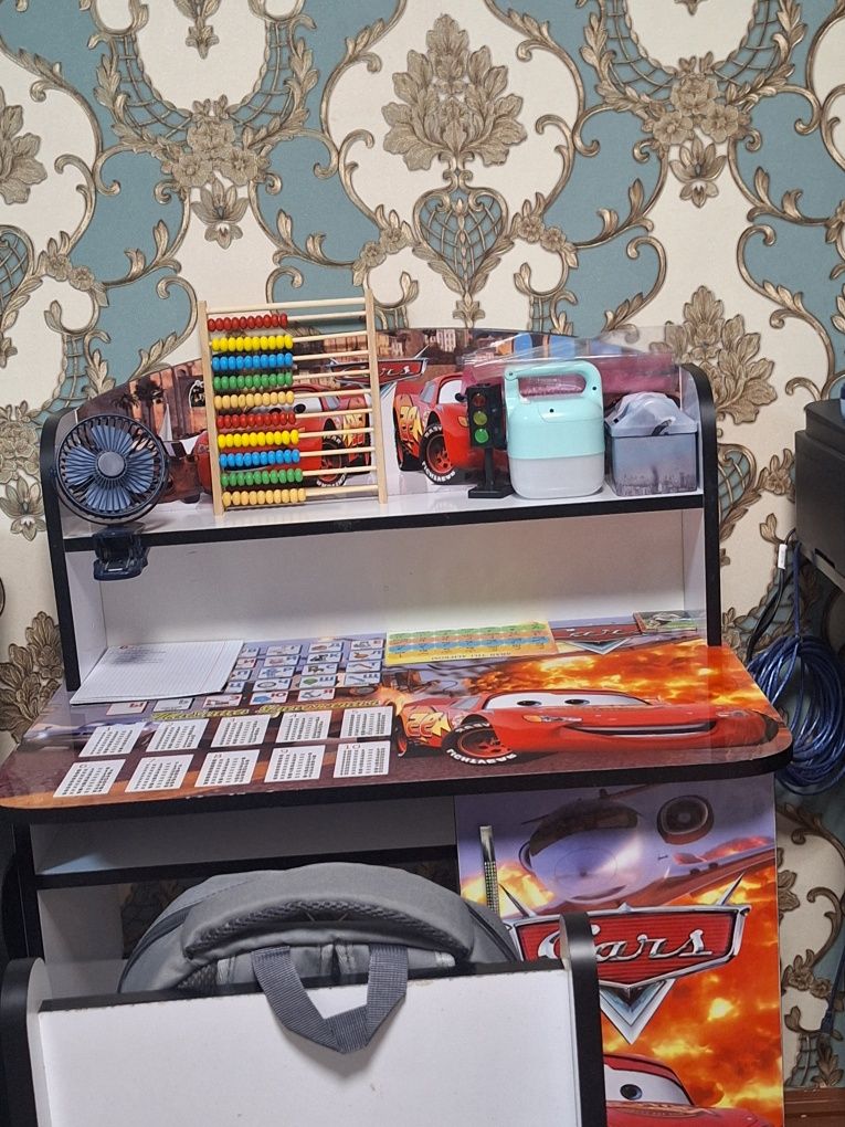 Parta bolalar uchun Srochna