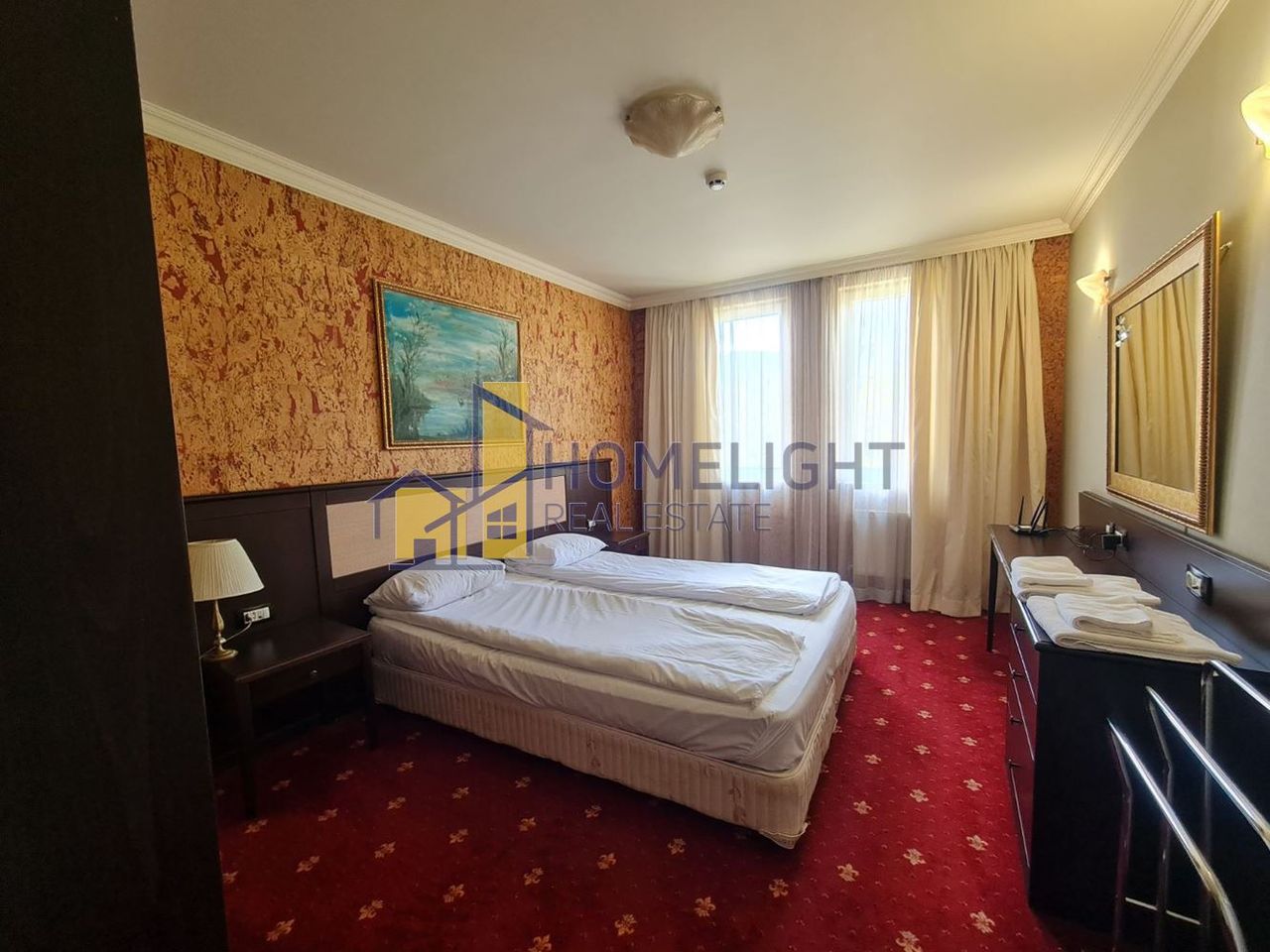 Продава се Двустаен апартамент в София, Борово - 65 кв.м за 3924 €/кв.м - Снимка #4