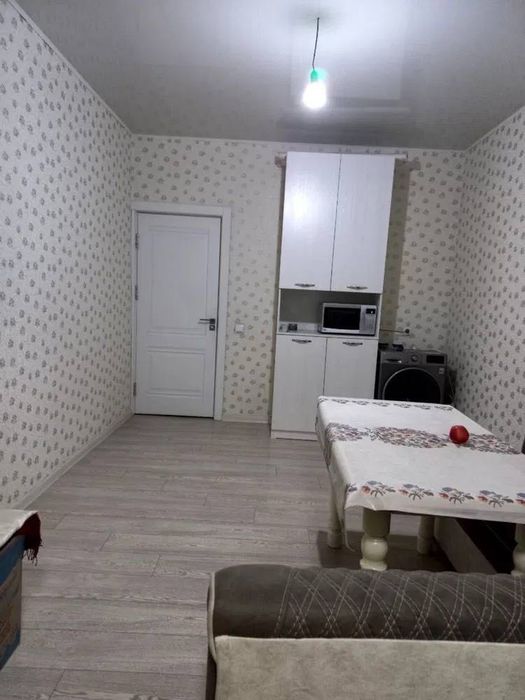 4/2/5 90 м2
клиника Medimax. 
Массив Ахмада Югнаки.