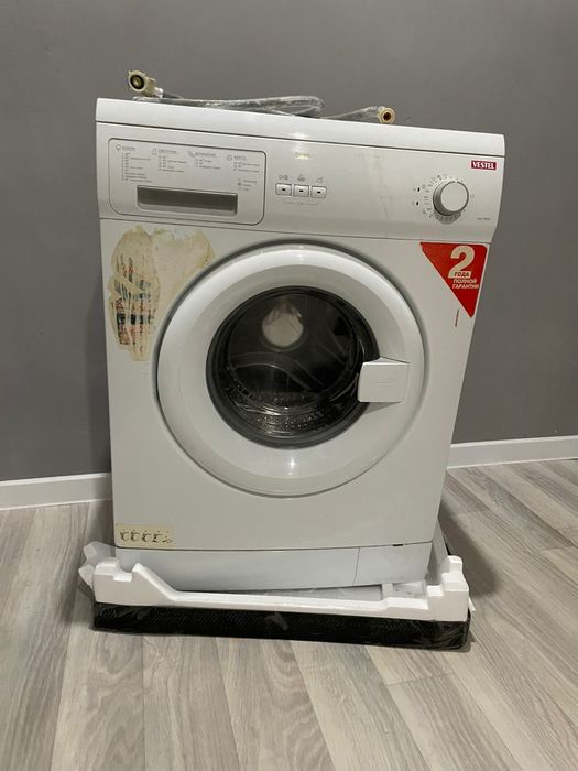 Продам стиральную машинку