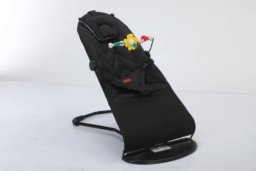 Шезлонг для детей оригинал