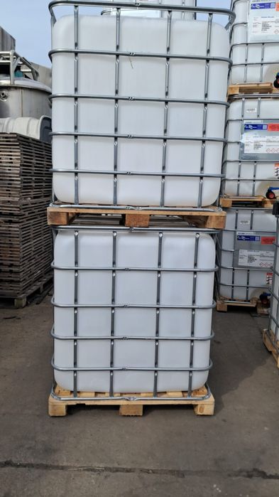 Bazine apă ibc curate pentru apă menajeră solarii combustibil fosa sep