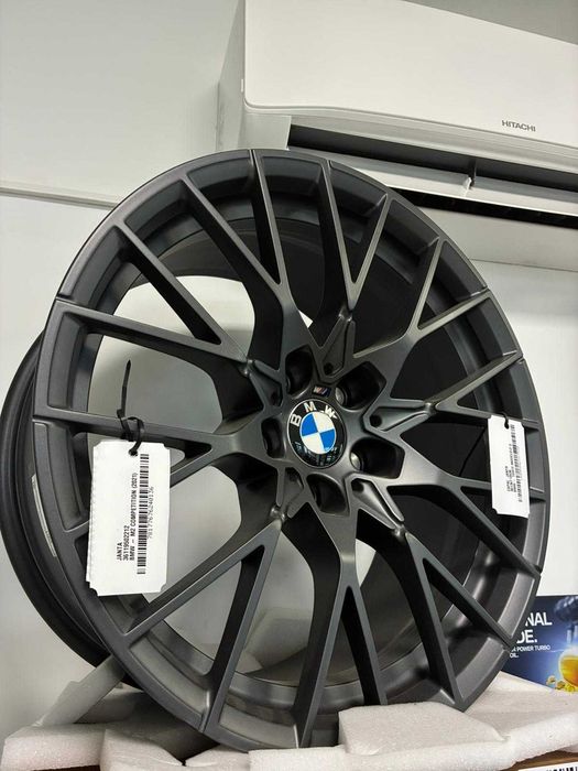 Janta originala BMW 9Jx19