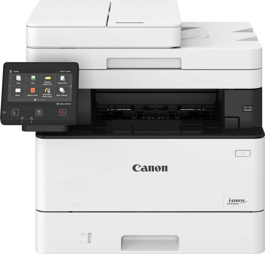 Canon i-SENSYS MF463dw