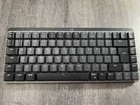 Tastatura Wireless Logitech MX Mechanical Mini