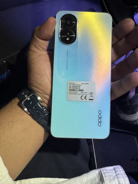 Oppo A18 Srochna