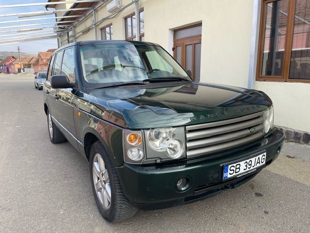 Land Rover Range Rover Vogue Un frumos Range Rover de. vânzare