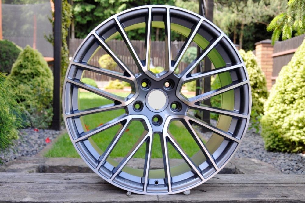 20" 21" 22" Порше Джанти 5X130 PORSCHE CAYENNE Panamera Панамера