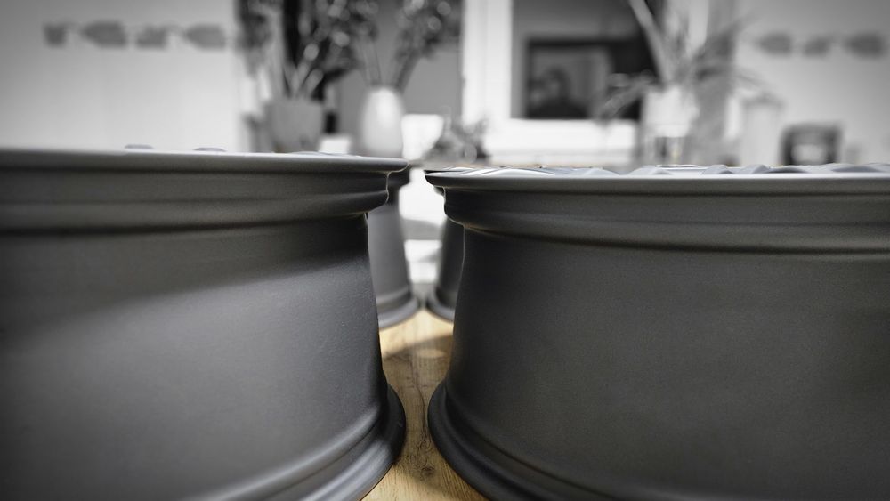 Jante mercedes 5x112 18" in 2 dimensiuni