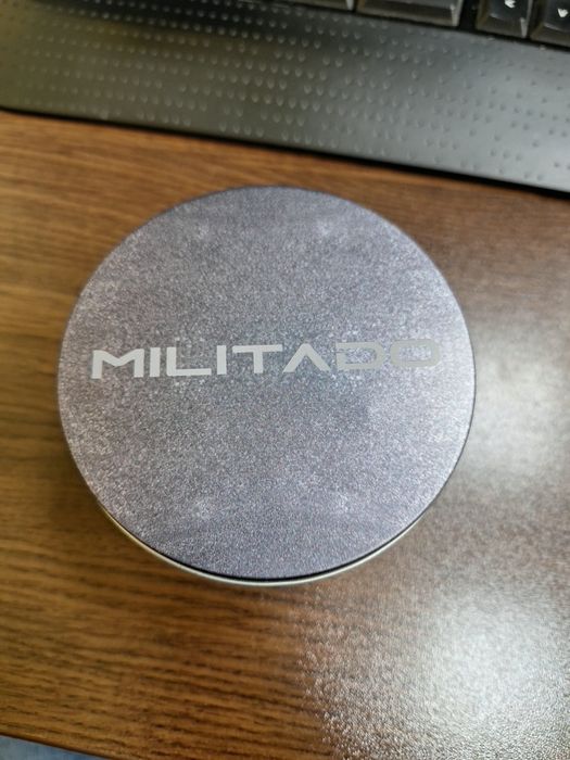 Militado ML05 часовник кварц