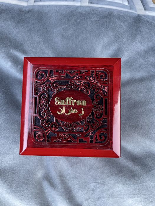 Шафран подарочный
